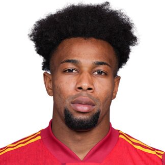 Adama Traoré Diarra la EURO 2020