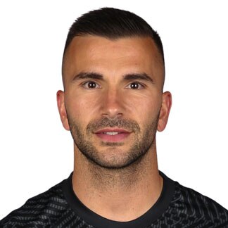 Anthony Lopes la EURO 2020