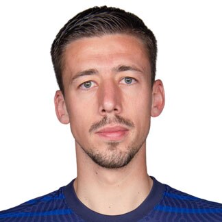 Clément Lenglet la EURO 2020