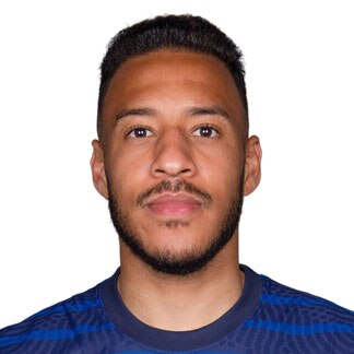 Corentin Tolisso la EURO 2020
