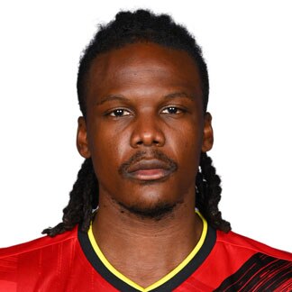 Dedryck Boyata la EURO 2020