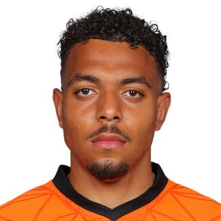 Donyell Malen la EURO 2020