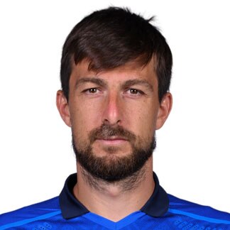 Francesco Acerbi la EURO 2020