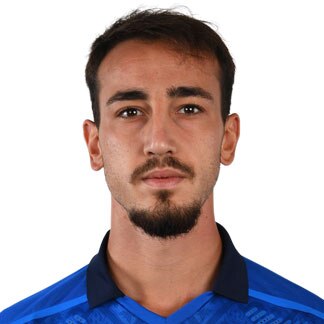 Gaetano Castrovilli la EURO 2020
