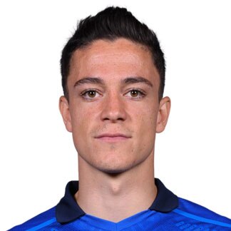 Giacomo Raspadori la EURO 2020