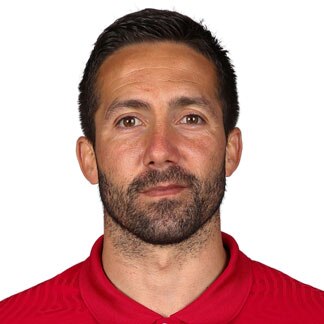 João Moutinho la EURO 2020