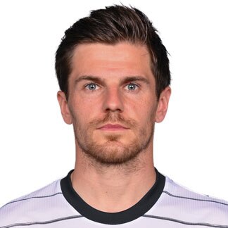 Jonas Hofmann la EURO 2020