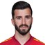 José Luis Gayá la EURO 2020