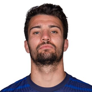 Léo Dubois la EURO 2020