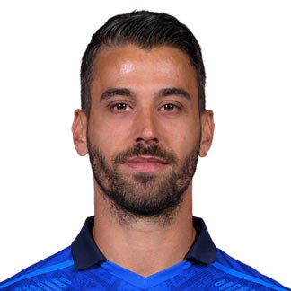 Leonardo Spinazzola la EURO 2020