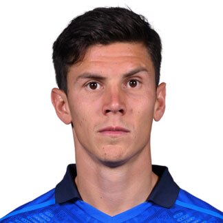 Matteo Pessina la EURO 2020