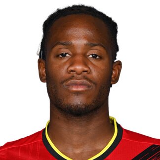 Michy Batshuayi la EURO 2020