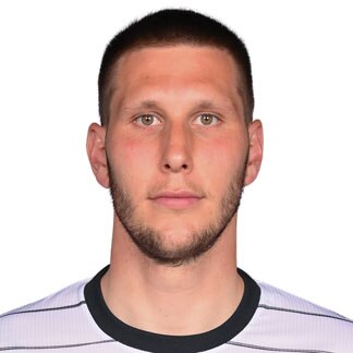 Niklas Süle la EURO 2020