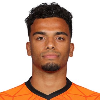 Owen Wijndal la EURO 2020