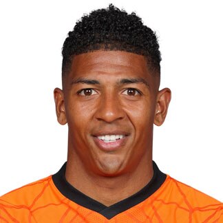 Patrick van Aanholt la EURO 2020