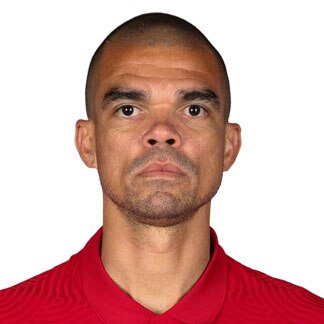 Pepe la EURO 2020