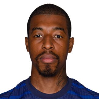 Presnel Kimpembe la EURO 2020