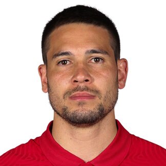 Raphael Guerreiro la EURO 2020