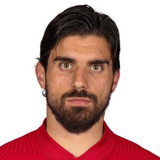 Rúben Neves la EURO 2020