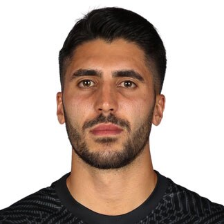 Rui Silva la EURO 2020