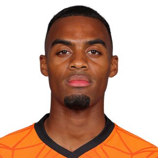 Ryan Gravenberch la EURO 2020