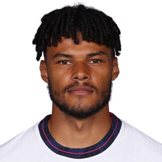 Tyrone Mings la EURO 2020