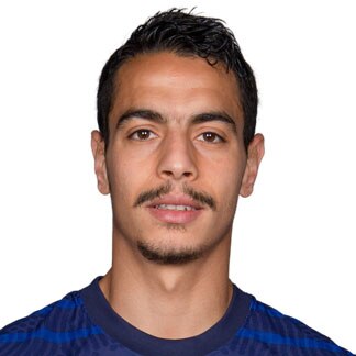 Wissam Ben Yedder la EURO 2020