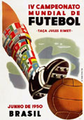 Campionatul Mondial 1950