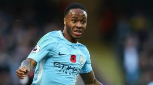 Raheem Sterling, Manchester City