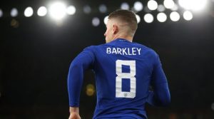 Ross Barkley, Chelsea