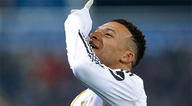 Gol pentru Mbappe în Alaves- Real Madrid 1-2