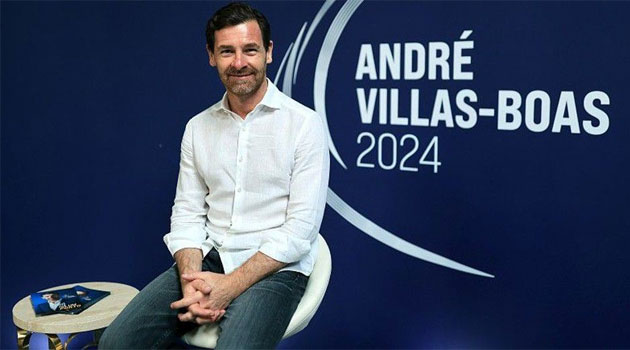 André Villas-Boas, în campania pentru președinția clubului FC Porto