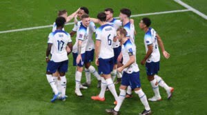 Anglia - Iran 6-2 în primul meci din Grupa B de la Campionatul Mondial de Fotbal 2022