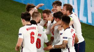 Anglia ajunge în semifinalele EURO 2020 fără gol primit