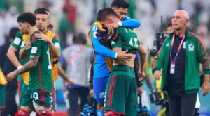 Mexic a ratat calificarea în optimile Mondialului 2022 în ciuda victoriei cu Arabia Saudită