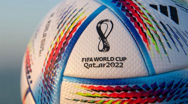 Balonul oficial al Campionatului Mondial de Fotbal 2022