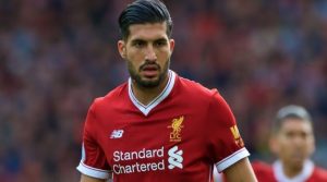 Emre Can, Liverpool