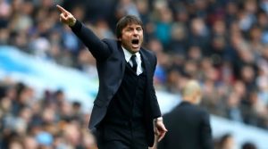 Antonio Conte, Chelsea