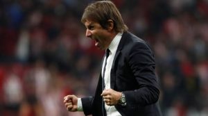 Antonio Conte, Chelsea