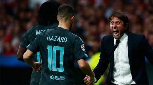 Antonio Conte, Chelsea