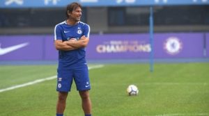 Antonio Conte, Chelsea