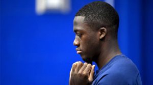 Ibrahima Konaté