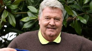 John Benjamin Toshack