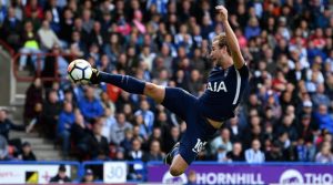 Harry Kane (Tottenham)