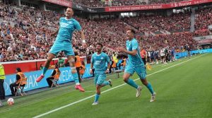 Victorie pentru Hoffenheim la Leverkusen în prima etapă din Bundesliga, scor 2-1