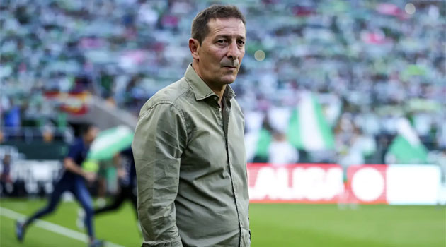 Luis Miguel Ramis