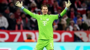 Neuer, eroul lui Bayern în meciul cu FC Copenhaga, scor 0-0