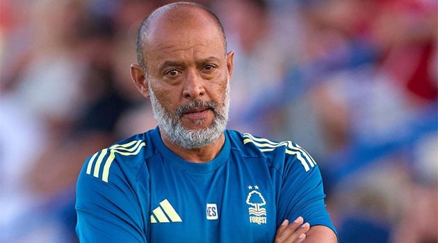 Nuno Espirito Santo a calificat-o pe Nottingham Forest în cupele europene
