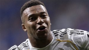 Dublă pentru Kylian Mbappé în Oviedo - Real Madrid 0-3