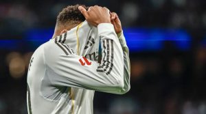 Real Madrid - Celta Vigo 0-2
